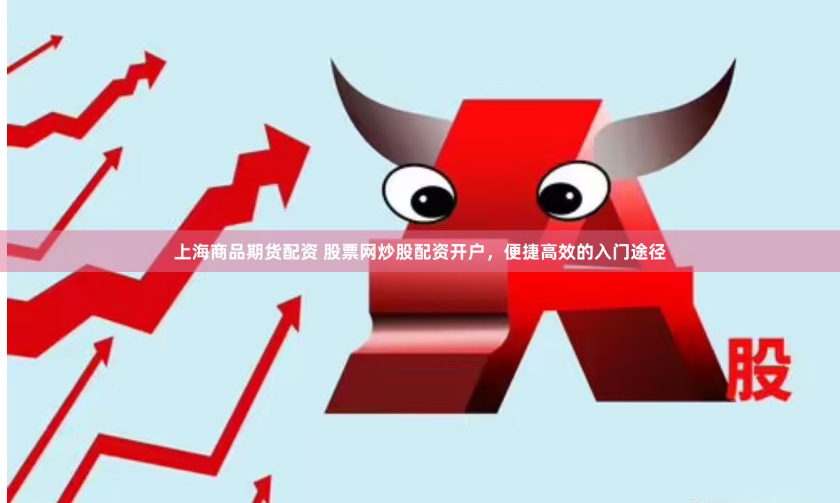 上海商品期货配资 股票网炒股配资开户，便捷高效的入门途径